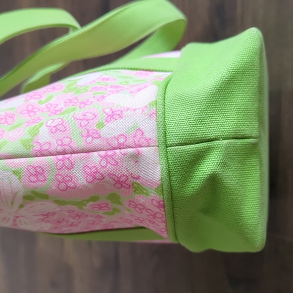 Lilly Pulitzer Tote Purse - Picture 7 of 17